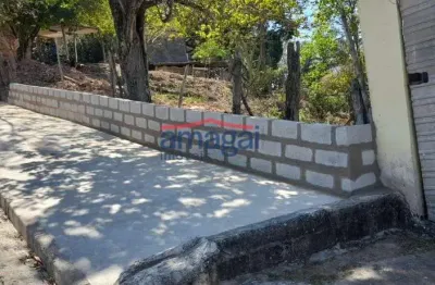 Terreno à venda no jardim panorama, jacareí  por r$ 209.990