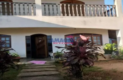 Casa com 4 quartos à venda no jardim santa maria, jacareí  por r$ 620.000