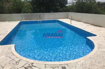 Chácara / sítio com 3 quartos à venda no chácaras rurais guararema (são silvestre), jacareí  por r$ 700.000