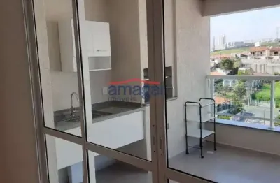 Apartamento com 3 quartos à venda na vila aprazível, jacareí  por r$ 848.000