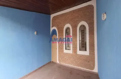Casa com 2 quartos à venda no santa cruz dos lázaros, jacareí  por r$ 245.000