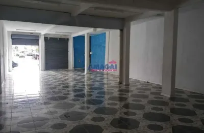 Sala comercial para alugar no campo dos alemães, são josé dos campos  por r$ 3.200