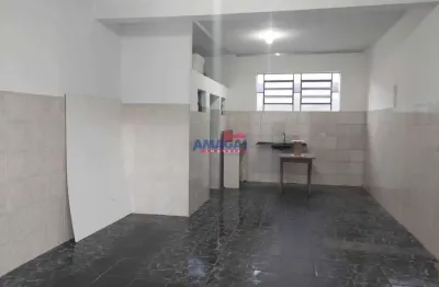 Sala comercial para alugar na cidade morumbi, são josé dos campos  por r$ 1.500
