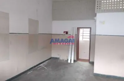 Sala comercial para alugar no jardim da granja, são josé dos campos  por r$ 3.100