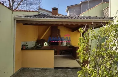 Casa com 5 quartos à venda no jardim terras de são joão, jacareí  por r$ 900.000