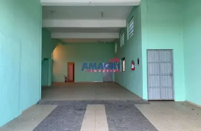 Sala comercial à venda no jardim terras de santa helena, jacareí  por r$ 1.000.000
