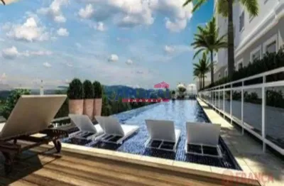 Apartamento com 3 quartos à venda no jardim califórnia, jacareí  por r$ 449.000