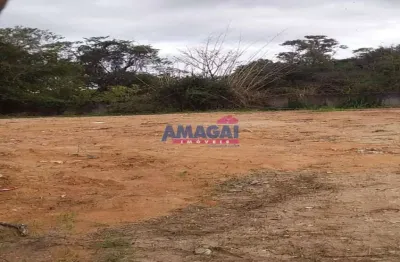 Terreno à venda no Jardim Colinas, Jacareí 