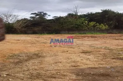 Terreno à venda no jardim colinas, jacareí  por r$ 180.000