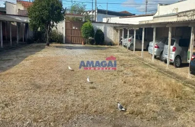 Terreno à venda no Jardim Esper, Jacareí 
