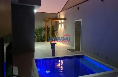 Casa com 3 quartos à venda no jardim santa maria, jacareí  por r$ 1.300.000