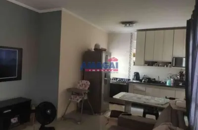 Casa com 3 quartos à venda no loteamento villa branca, jacareí  por r$ 640.000