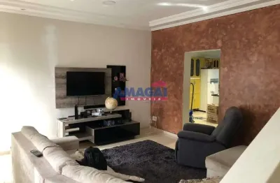 Casa com 3 quartos à venda no jardim nova esperança, jacareí  por r$ 1.300.000