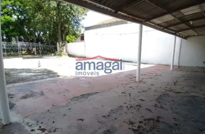 Sala comercial para alugar no Centro, Jacareí 
