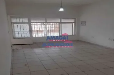 Casa com 2 quartos para alugar no jardim bela vista, são josé dos campos  por r$ 2.800