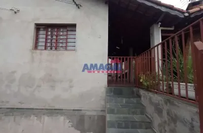 Casa com 4 quartos à venda no jardim yolanda, jacareí  por r$ 400.000