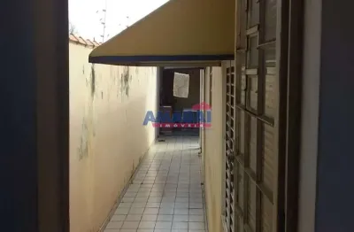 Casa com 3 quartos à venda no jardim elza maria, jacareí  por r$ 420.000