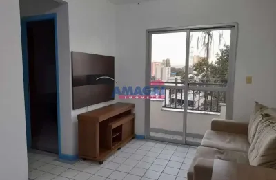 Apartamento com 1 quarto para alugar no jardim aparecida, são josé dos campos  por r$ 2.200