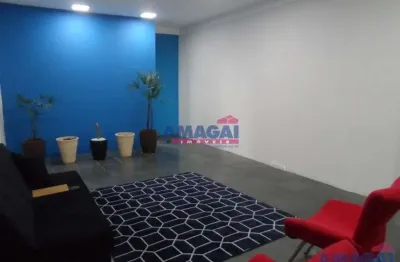 Sala comercial para alugar no são joão, jacareí  por r$ 1.200