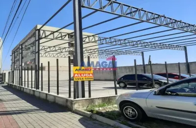 Sala comercial para alugar no jardim pereira do amparo, jacareí  por r$ 6.500