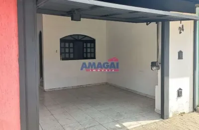 Casa com 2 quartos à venda no jardim são luiz, jacareí  por r$ 424.000
