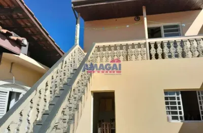 Casa com 3 quartos à venda no jardim do portal, jacareí  por r$ 405.000