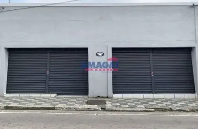 Sala comercial para alugar no centro, jacareí  por r$ 3.900