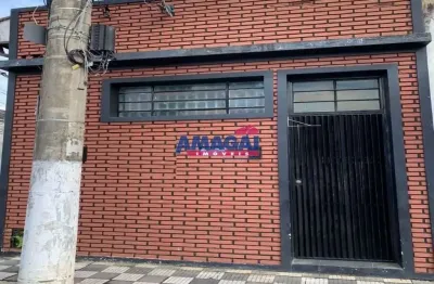 Sala comercial para alugar no Centro, Jacareí 