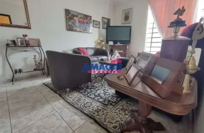Casa com 2 quartos à venda no Centro, Jacareí 