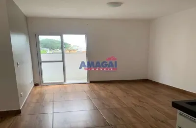Apartamento com 2 quartos à venda no loteamento jardim sol nascente, jacareí  por r$ 230.000