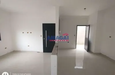 Casa com 3 quartos à venda no residencial parque dos sinos, jacareí  por r$ 530.000