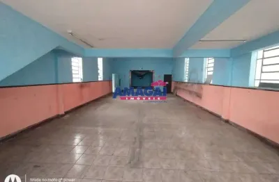 Sala comercial à venda no jardim didinha, jacareí  por r$ 585.000