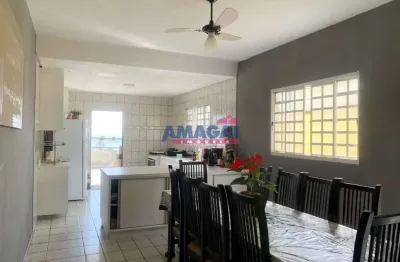 Casa com 3 quartos à venda no jardim são luiz, jacareí  por r$ 350.000