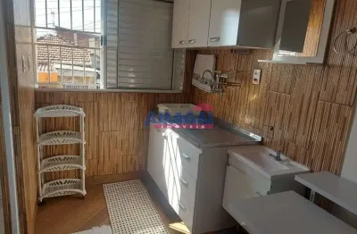 Kitnet / stúdio para alugar no centro, jacareí  por r$ 1.350