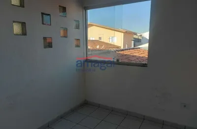 Sala comercial para alugar no jardim satélite, são josé dos campos  por r$ 1.100