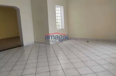 Sala comercial para alugar no centro, jacareí  por r$ 3.000