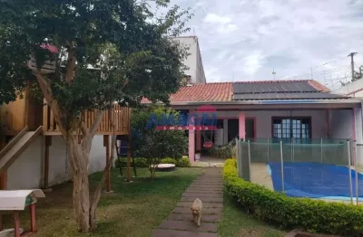 Casa com 4 quartos à venda no jardim terras de são joão, jacareí  por r$ 840.000
