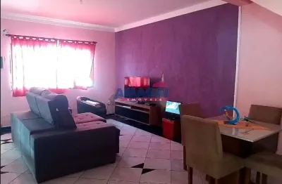 Casa com 3 quartos à venda no jardim do vale, jacareí  por r$ 325.000
