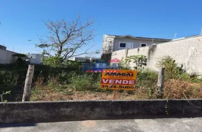 Terreno à venda no loteamento villa branca, jacareí  por r$ 425.000