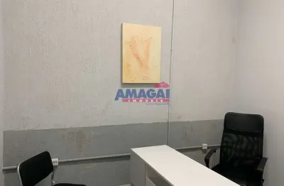 Sala comercial para alugar no jardim américa, jacareí  por r$ 1.000
