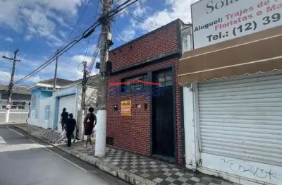 Sala comercial à venda no centro, jacareí  por r$ 360.000