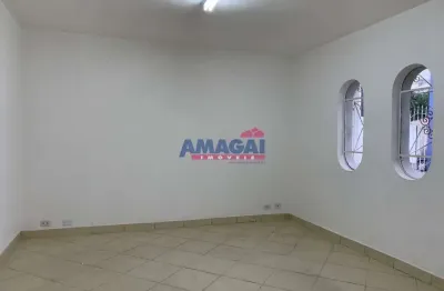 Sala comercial para alugar no centro, jacareí  por r$ 3.600
