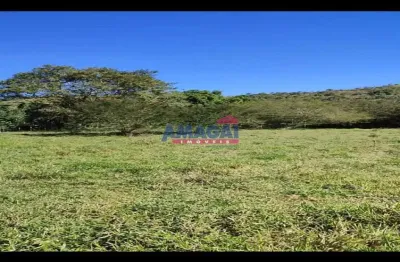 Terreno à venda no Angola de Baixo, Jacareí 