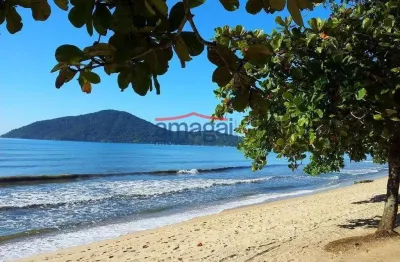 Apartamento com 2 quartos à venda em itaguá, ubatuba  por r$ 640.000