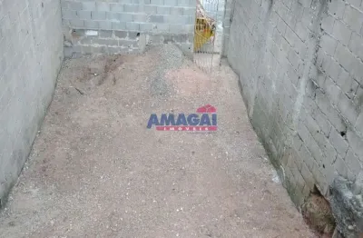 Terreno à venda na Vila Nova Aliança, Jacareí 