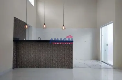 Casa com 3 quartos à venda no loteamento villa branca, jacareí  por r$ 780.000