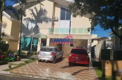 Casa em condomínio fechado com 4 quartos para alugar no jardim altos de santana i, jacareí  por r$ 15.000