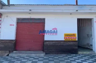 Sala comercial à venda no Centro, Jacareí 