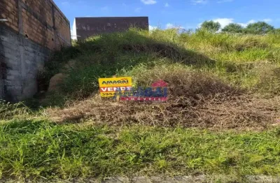 Terreno à venda no Jardim Alvorada, Jacareí 
