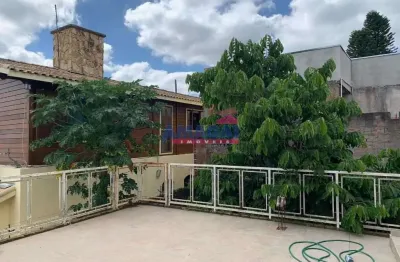 Casa com 7 quartos à venda na Cidade Jardim, Jacareí 